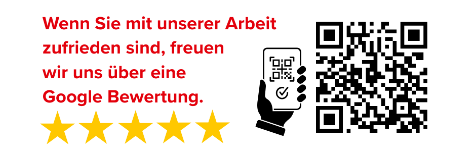 Google Bewertung Gebel Dienstlsietungen (1)